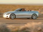 Lexus LF-C Concept 2004 года